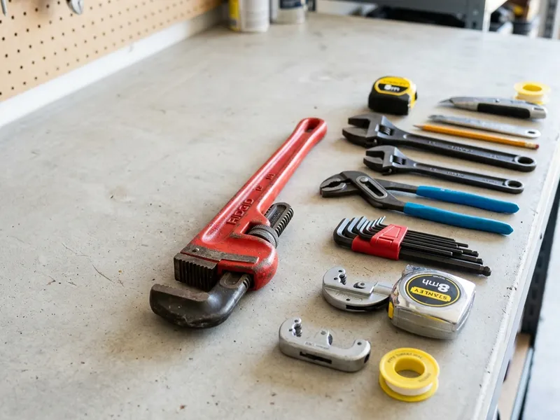 Emergency Plumber in Whitefish Bay, WI